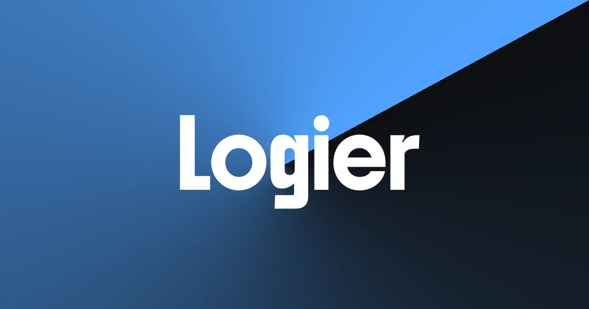 Logier screenshot