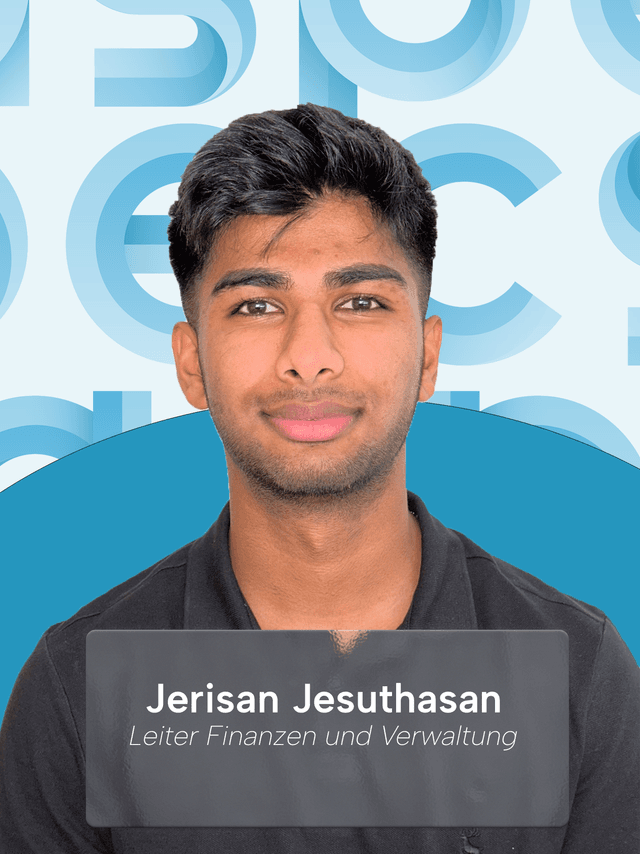 Jerisan Jesuthasan