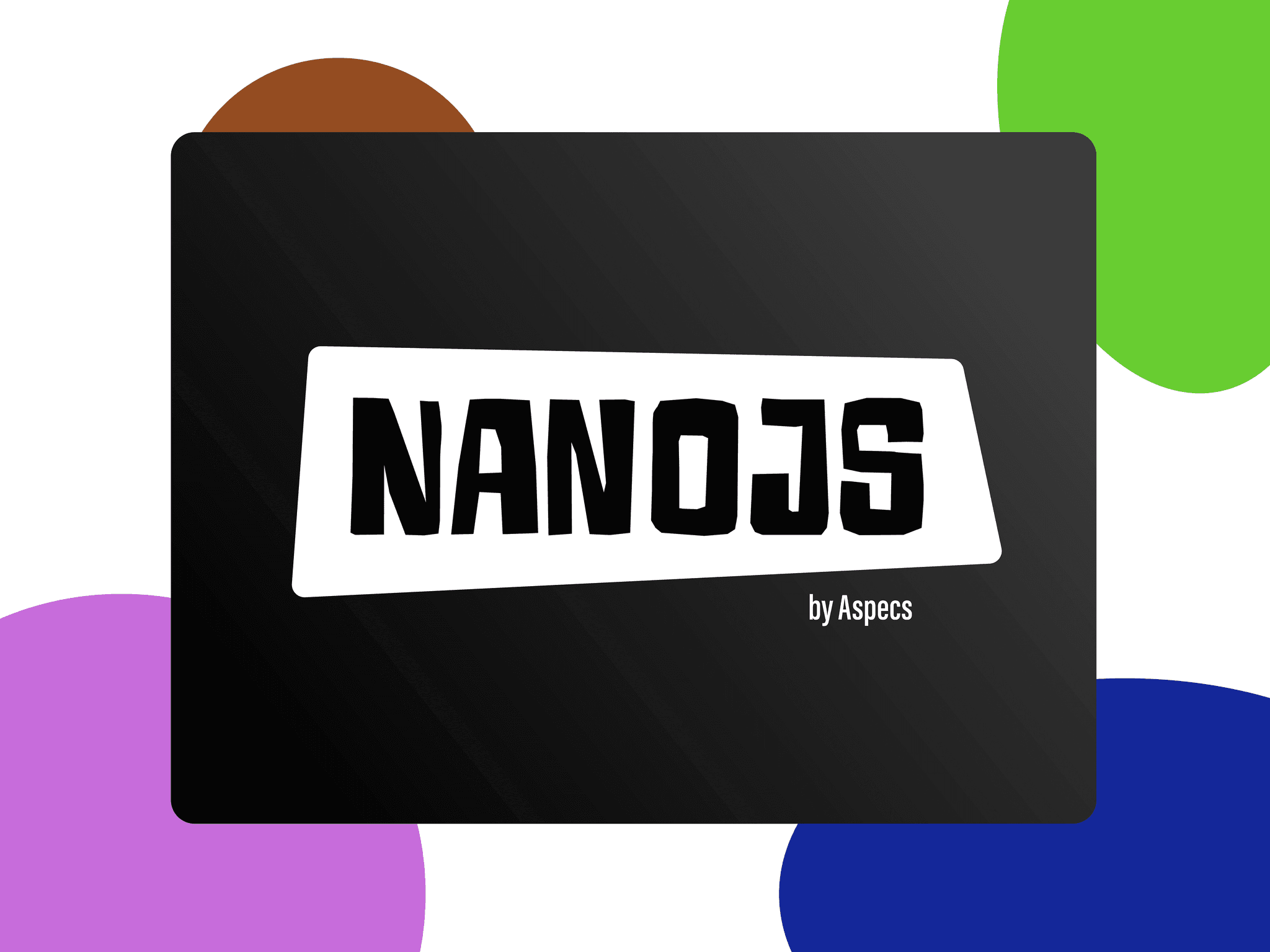 🎉 Getting Started with NanoJS Projects!